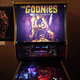 Illustration for article titled iGoonies/i never say “die” or “tilt” with this rad new custom pinball machine